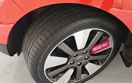 KIA Soul II рестайлинг, 2017 год, 1 580 000 рублей, 27 фотография