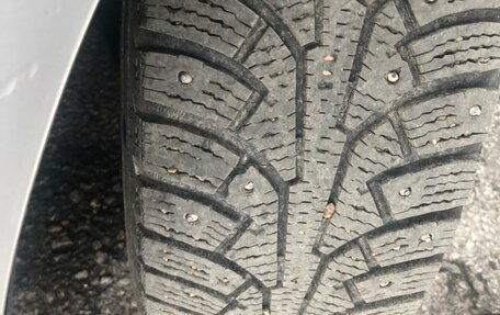 Suzuki Swift III, 2007 год, 329 000 рублей, 12 фотография