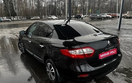 Renault Fluence I, 2012 год, 630 000 рублей, 3 фотография