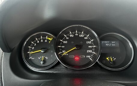 Renault Fluence I, 2012 год, 630 000 рублей, 10 фотография