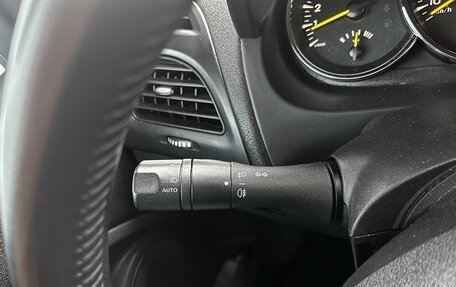 Renault Fluence I, 2012 год, 630 000 рублей, 14 фотография