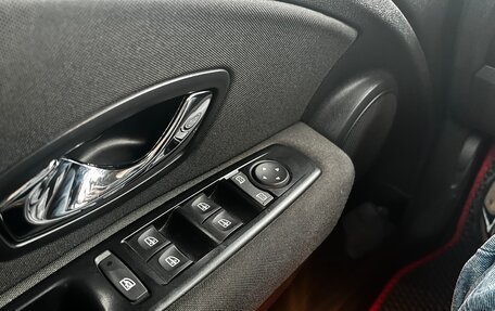 Renault Fluence I, 2012 год, 630 000 рублей, 16 фотография