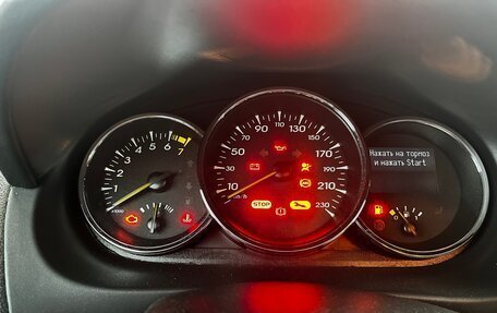 Renault Fluence I, 2012 год, 630 000 рублей, 9 фотография