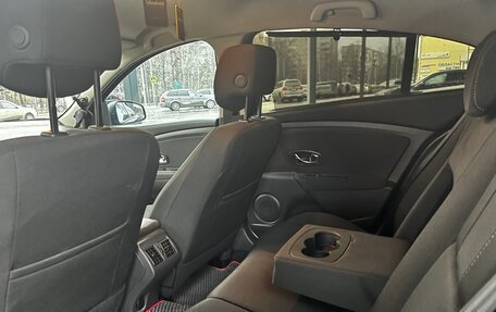 Renault Fluence I, 2012 год, 630 000 рублей, 20 фотография