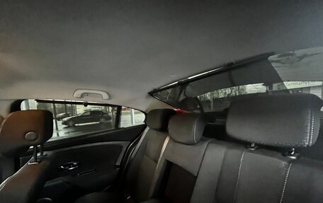 Renault Fluence I, 2012 год, 630 000 рублей, 23 фотография