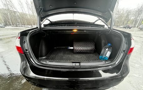 Renault Fluence I, 2012 год, 630 000 рублей, 24 фотография