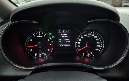 KIA Cerato III, 2017 год, 1 300 000 рублей, 8 фотография