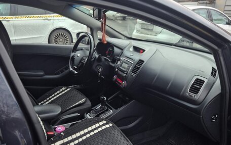 KIA Cerato III, 2017 год, 1 300 000 рублей, 11 фотография