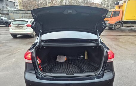 KIA Cerato III, 2017 год, 1 300 000 рублей, 12 фотография