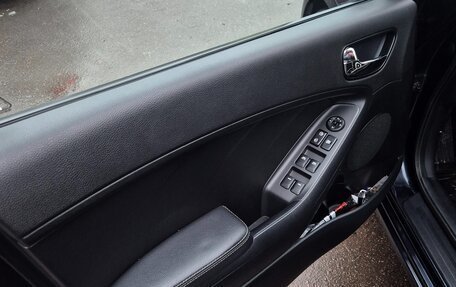 KIA Cerato III, 2017 год, 1 300 000 рублей, 10 фотография