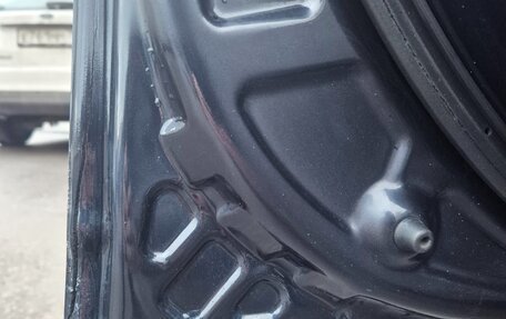 KIA Cerato III, 2017 год, 1 300 000 рублей, 15 фотография