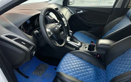 Ford Focus III, 2011 год, 790 000 рублей, 7 фотография