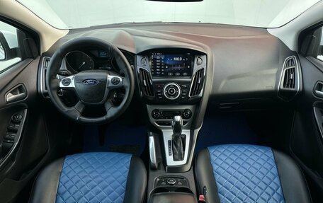 Ford Focus III, 2011 год, 790 000 рублей, 8 фотография