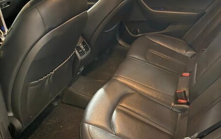 Hyundai Sonata VII, 2019 год, 1 550 000 рублей, 5 фотография