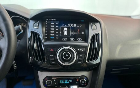 Ford Focus III, 2011 год, 790 000 рублей, 11 фотография