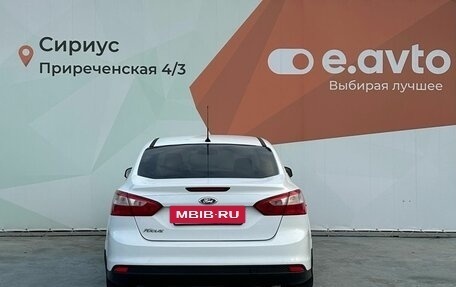 Ford Focus III, 2011 год, 790 000 рублей, 5 фотография