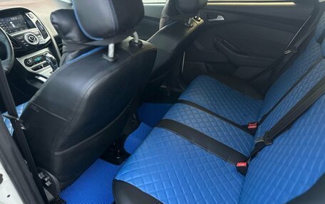 Ford Focus III, 2011 год, 790 000 рублей, 13 фотография