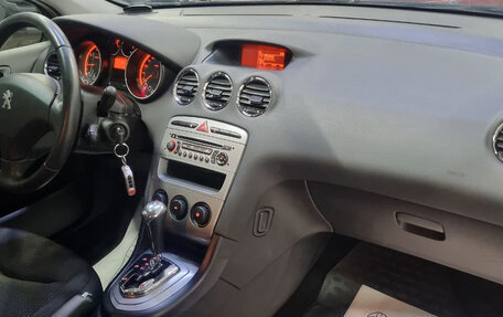 Peugeot 408 I рестайлинг, 2014 год, 620 000 рублей, 7 фотография