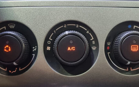 Peugeot 408 I рестайлинг, 2014 год, 620 000 рублей, 14 фотография