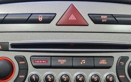 Peugeot 408 I рестайлинг, 2014 год, 620 000 рублей, 13 фотография