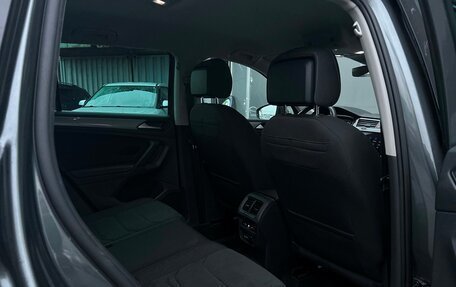 Volkswagen Tiguan II, 2021 год, 2 890 600 рублей, 7 фотография