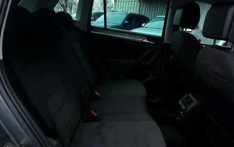 Volkswagen Tiguan II, 2021 год, 2 890 600 рублей, 8 фотография