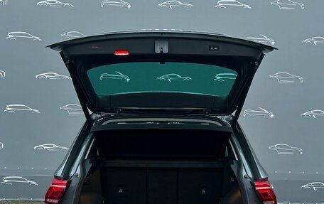 Volkswagen Tiguan II, 2021 год, 2 890 600 рублей, 12 фотография