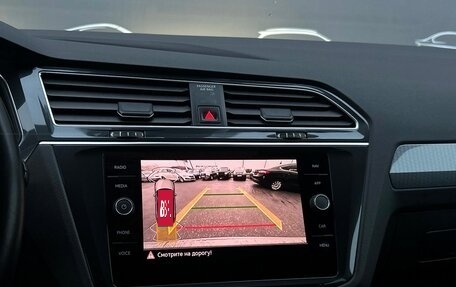 Volkswagen Tiguan II, 2021 год, 2 890 600 рублей, 15 фотография