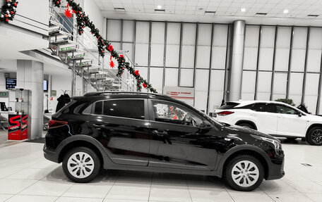 KIA Rio IV, 2020 год, 1 699 000 рублей, 8 фотография