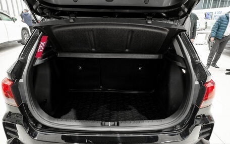 KIA Rio IV, 2020 год, 1 699 000 рублей, 14 фотография