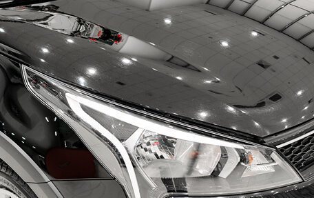 KIA Rio IV, 2020 год, 1 699 000 рублей, 21 фотография