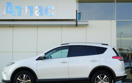 Toyota RAV4, 2018 год, 2 790 000 рублей, 5 фотография