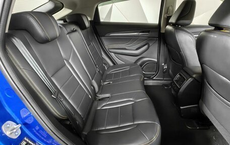 Haval F7x I, 2021 год, 1 919 000 рублей, 13 фотография