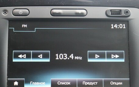 Renault Logan II, 2022 год, 1 449 000 рублей, 9 фотография