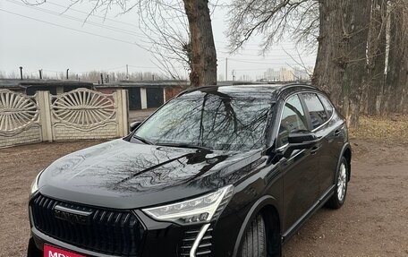 Haval Jolion, 2024 год, 350 000 рублей, 1 фотография