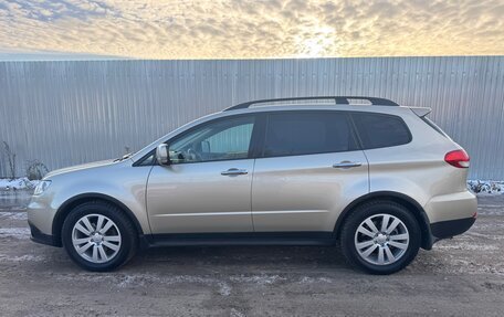 Subaru Tribeca I рестайлинг, 2008 год, 900 000 рублей, 1 фотография
