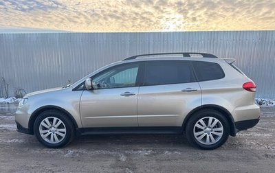 Subaru Tribeca I рестайлинг, 2008 год, 900 000 рублей, 1 фотография