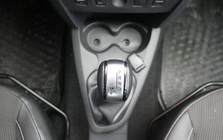 Renault Logan II, 2022 год, 1 449 000 рублей, 11 фотография