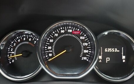 Renault Logan II, 2022 год, 1 449 000 рублей, 8 фотография