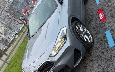 BMW X2, 2022 год, 4 100 000 рублей, 1 фотография