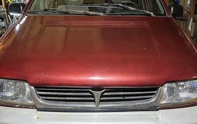 Mitsubishi Space Wagon III, 1994 год, 145 000 рублей, 1 фотография