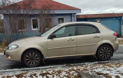 Chevrolet Lacetti, 2007 год, 315 000 рублей, 1 фотография
