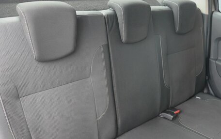 Renault Logan II, 2022 год, 1 449 000 рублей, 16 фотография