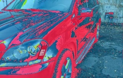 Mercedes-Benz GL-Класс, 2010 год, 1 950 000 рублей, 1 фотография