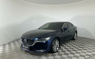 Mazda 6, 2023 год, 3 597 000 рублей, 1 фотография