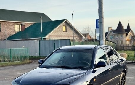 Hyundai Elantra III, 2004 год, 395 000 рублей, 2 фотография