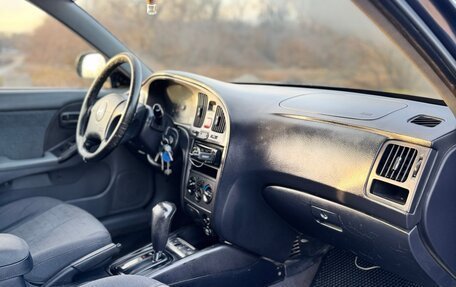 Hyundai Elantra III, 2004 год, 395 000 рублей, 7 фотография