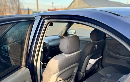 Hyundai Elantra III, 2004 год, 395 000 рублей, 9 фотография