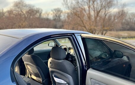 Hyundai Elantra III, 2004 год, 395 000 рублей, 8 фотография