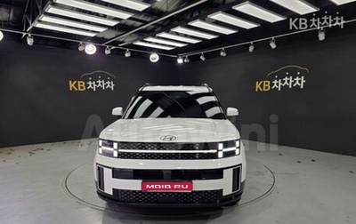 Hyundai Santa Fe IV, 2024 год, 4 955 000 рублей, 1 фотография